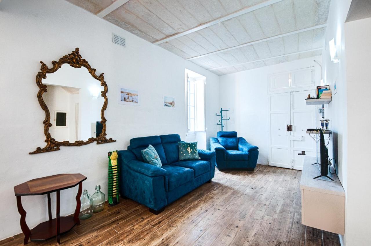Kalkara Cosy 2 Bedroom Maisonette Εξωτερικό φωτογραφία