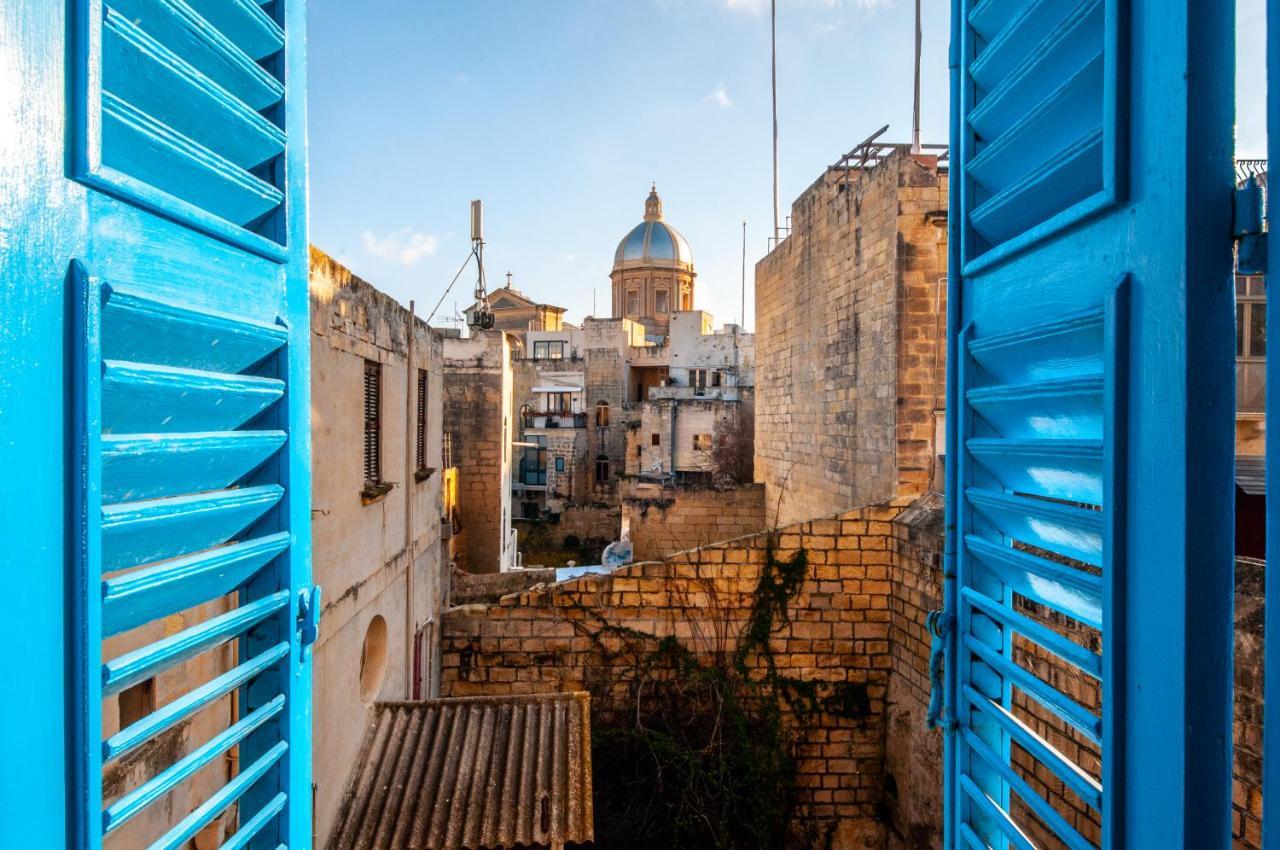 Kalkara Cosy 2 Bedroom Maisonette Εξωτερικό φωτογραφία
